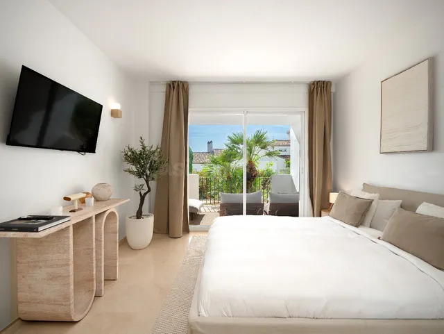 Apartamento 2 habitaciones 115m² en venta - El Madroñal — 4