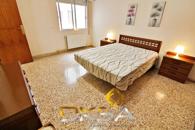 132 M2, 4 habitaciones Y TERRAZA EN VILA-REAL: AQUÍ ESPACIO NO FALTA — 19
