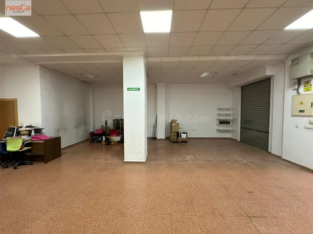 SE ALQUILA BAJO COMERCIAL EN LORCA - foto 2
