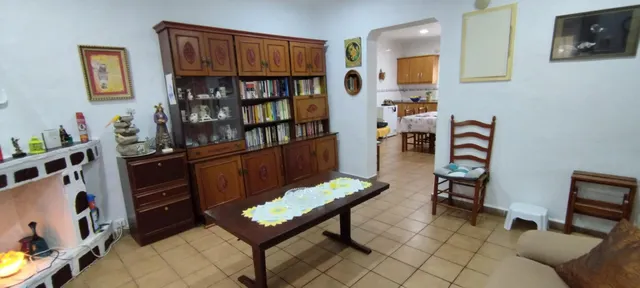 SUPER CHALET PARA VIVIR CON TODO LO QUE NECESITAS!!! — 29