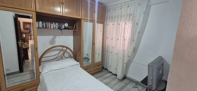 PISO | Tu nueva casa junto al eje de Villabáñez — 8