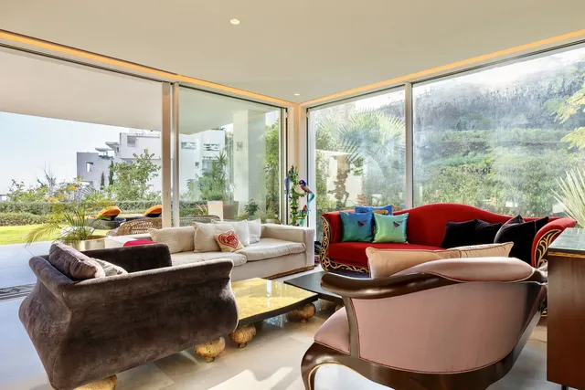 Apartamento 3 habitaciones 153m² en venta - Ojen pueblo — 25