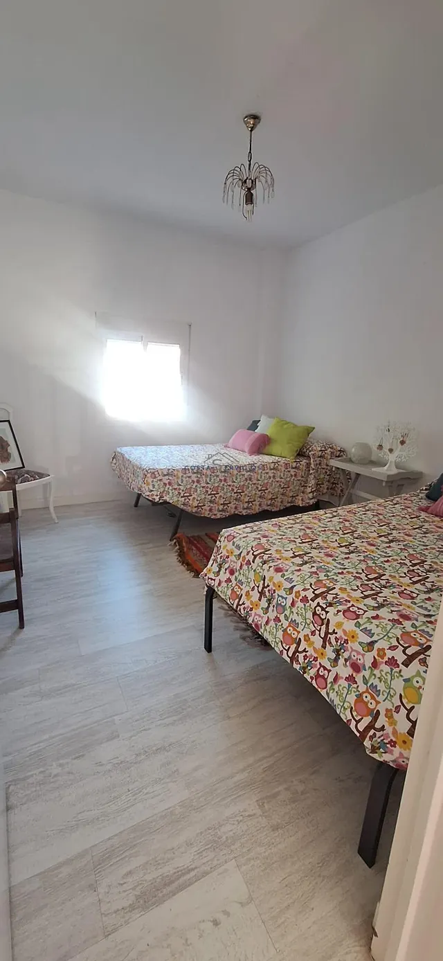 Finca Rustica En Gibraleon — 8