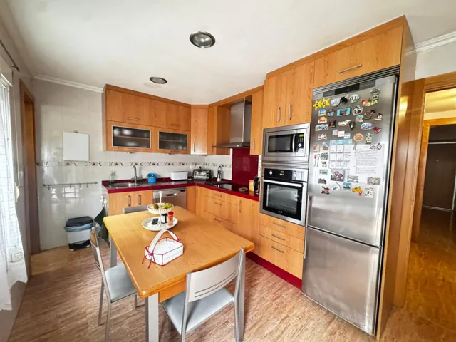 Villa 4 habitaciones 160m² en venta - Los Alcázares — 8