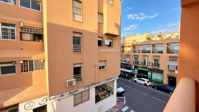 Piso en venta en Roquetas de Mar — 10