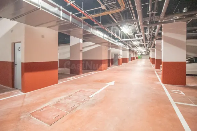 APARTAMENTO DE 2 DORMITORIOS 2 BAÑOS EN PUNTA PRIMA ( ORIHUELA COSTA ) — 35