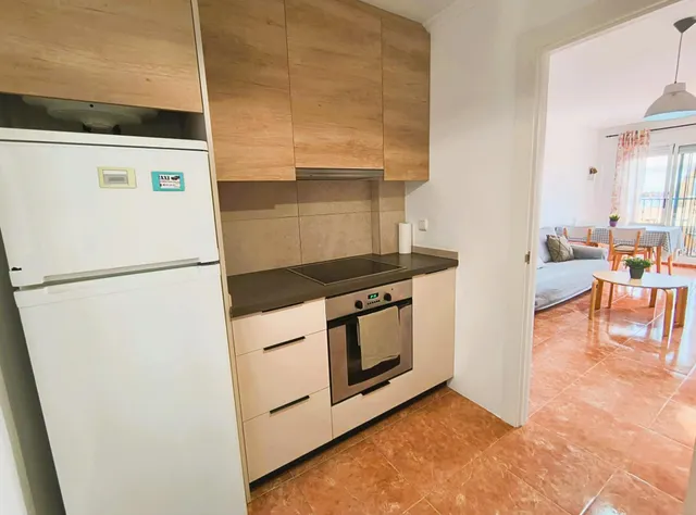 VENTA DE EXCLUSIVO BUNGALOW ÁTICO CON ESPECTACULAR TERRAZA — 22