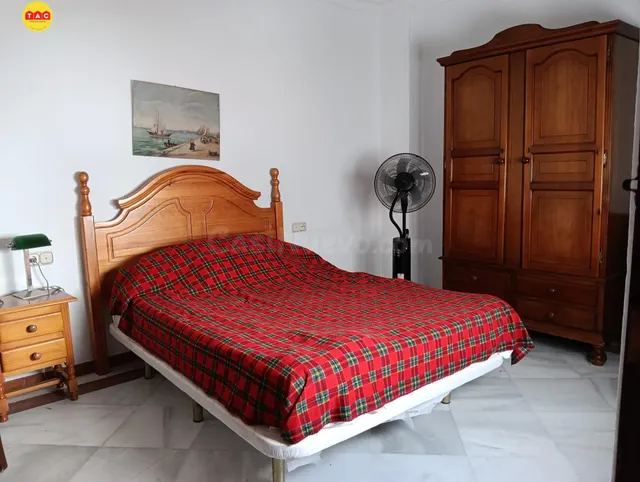Piso independiente en Lepe - foto 4