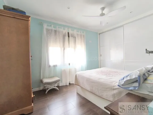 Casa-Chalet en Venta en Alicante Alicante — 27