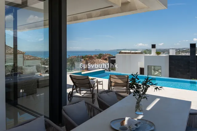 Chalet 5 habitaciones 508m² en venta - Costa Del Sol — 23