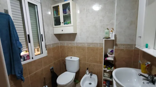 Apartamento 4 habitaciones 120m² en venta - Las Piscinas Naturales — 10