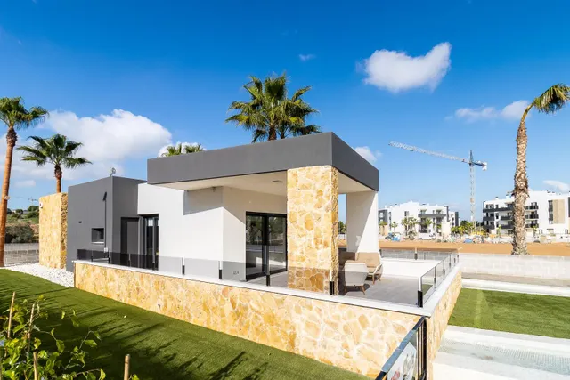 Moderno Apartamento Nuevo en Torrevieja - ¡Tu Hogar Ideal! — 19