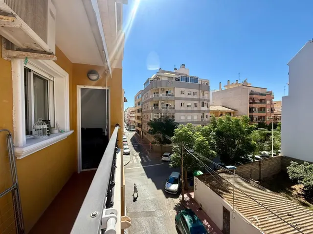 Apartamento 1 habitación 46m² en venta - Centro — 12