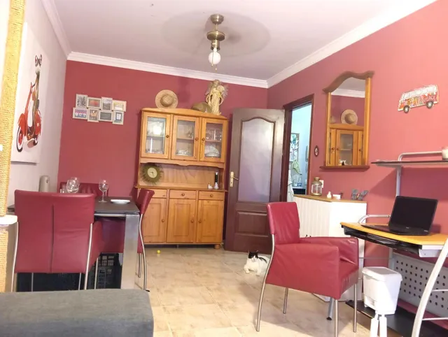 ARONA – las Rosas  | PISO 2 habitaciones CON GARAJE Y LAVADERO- Venta- ENTRADA DESDE 17.000 € | HIPOTECA desde 890 €/MES — 3