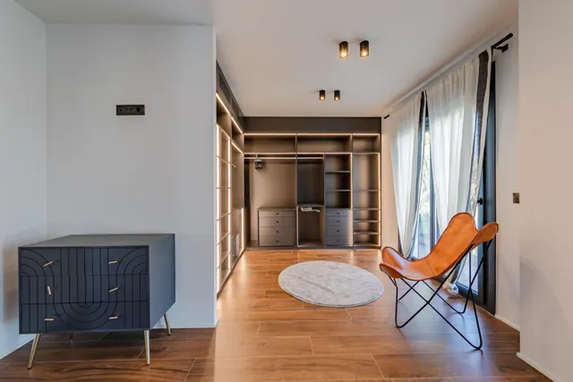 Exclusividad, diseño y privacidad en una de las mejores zonas residenciales de Sevilla — 50