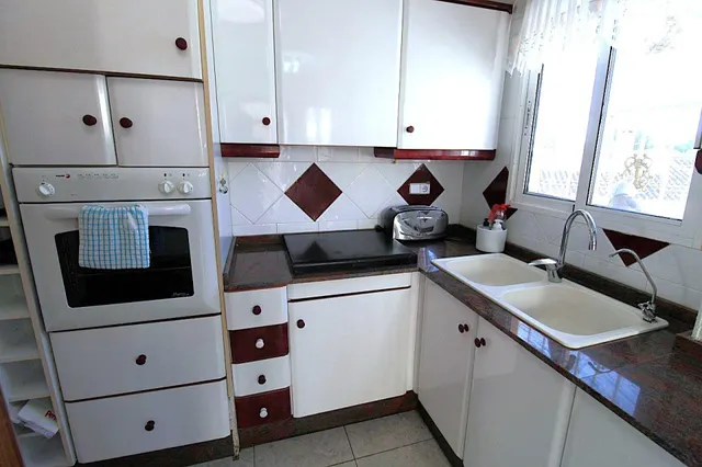 Villa 3 habitaciones 90m² en venta - Centro — 13
