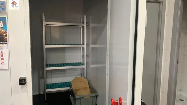 ALQUILER CON TRASPASO DE RESTAURANTE CON GRAN TERRAZA - VALLEGRANDE - SESEÑA — 26