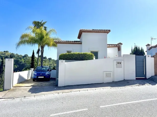 Chalet 5 habitaciones 202m² en venta - Riviera del sol — 6