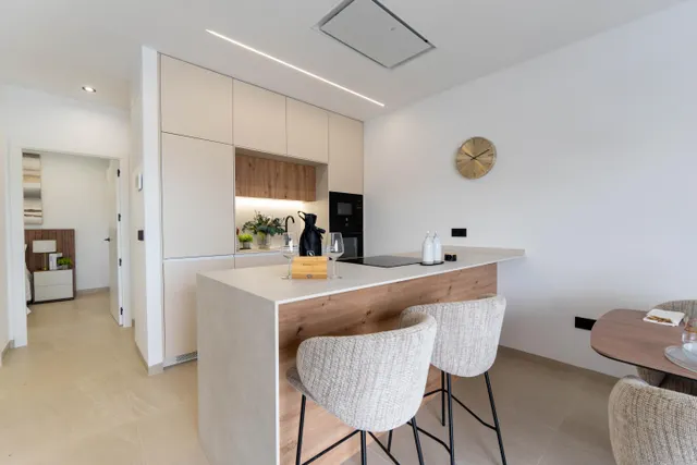 Villa 3 habitaciones 112m² en venta - San Pedro de Pinatar — 6
