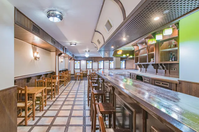 Se traspasa negocio de hosteleria en funcionamiento 12.000€ — 4