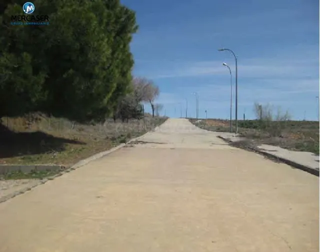 Terreno urbano en calle Valdetorres. El Casar - foto 3