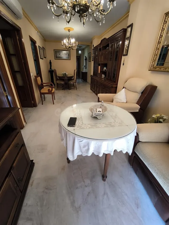 Piso 3 habitaciones en venta - CENTRO ( LA MATALLANA ) - foto 2