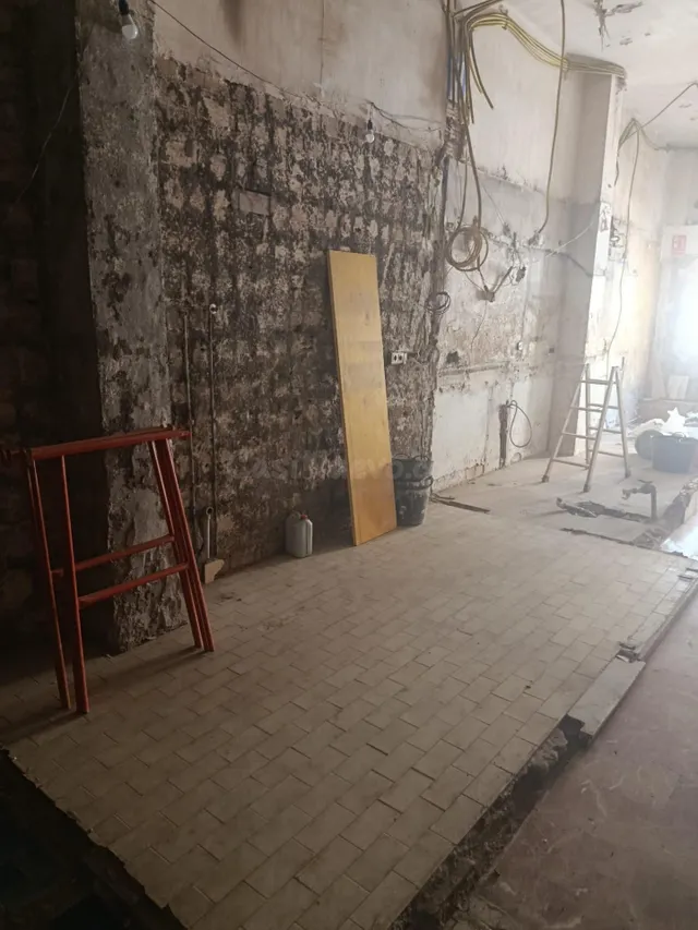 LOCAL COMERCIAL EN AVENIDA SALOBREÑA, MOTRIL - foto 5