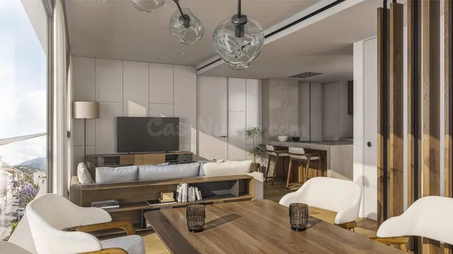 Apartamento 2 habitaciones 78m² en venta - Costa Del Sol - foto 4