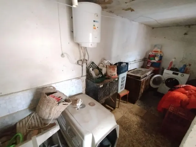 El Algar  amplia vivienda para la familia — 11