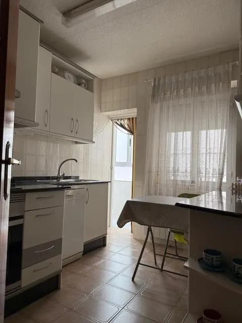 Venta de piso 5 dormitorios en la Plaza Circular — 13