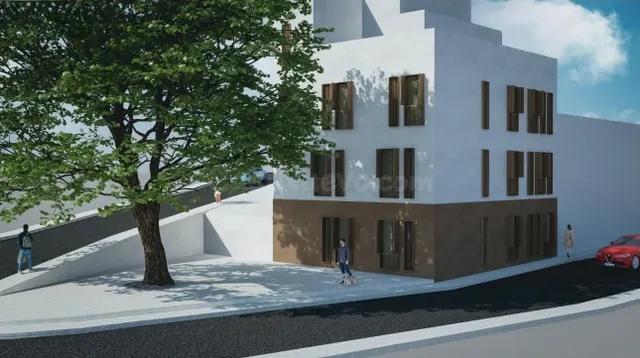 Obra nueva en San Lorenzo | Viviendas de 1 y 2 dormitorios - foto 5