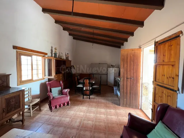 TERRENO EN SINEU PARA CONSTRUIR VIVIENDA DE 800 m2 - foto 2