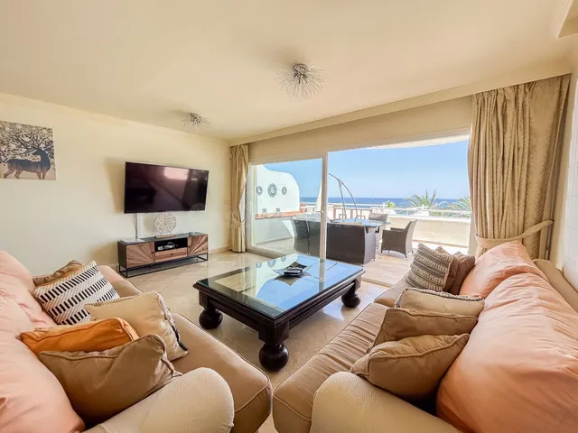 Apartamento 2 habitaciones 98m² en venta - Costa Del Sol - foto 5
