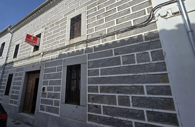 CASA EN VENTA EN AÑORA (CORDOBA) — 2