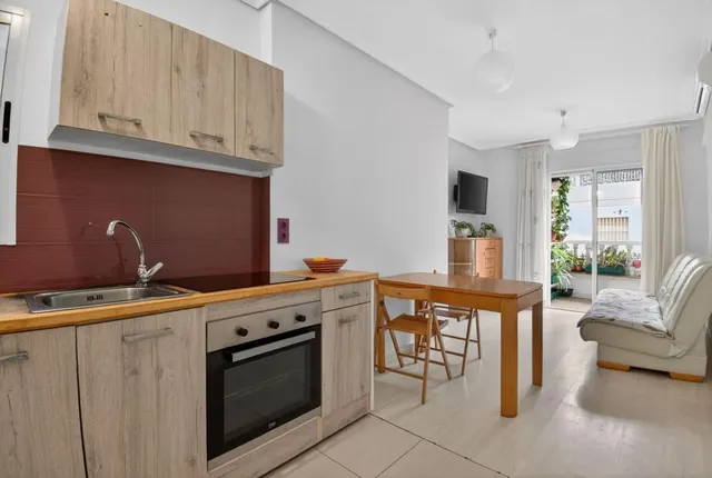 Apartamento 2 habitaciones 63m² en venta - Centro — 7