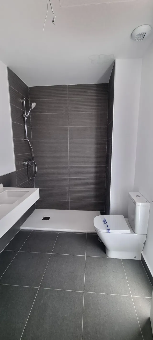 TU NUEVO HOGAR A ESTRENAR EN RESIDENCIAL MULHACEN, PALMAS ALTAS — 32
