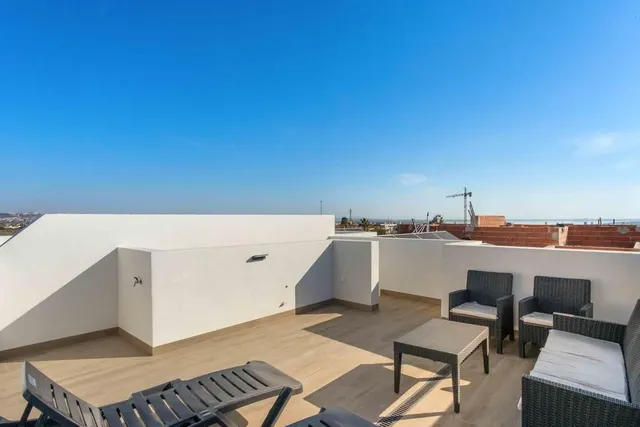 Villa 3 habitaciones 117m² en venta - Costa blanca sur — 10