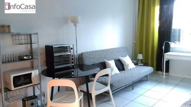 Apartamento 37m² en venta - El Viso - foto 5