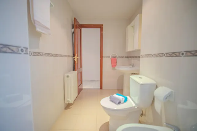 PISO EN CALLE EMILIA PARDO BAZAN 8 — 23