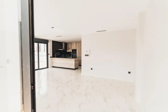 Complejo residencial de nueva obra en punta prima — 12