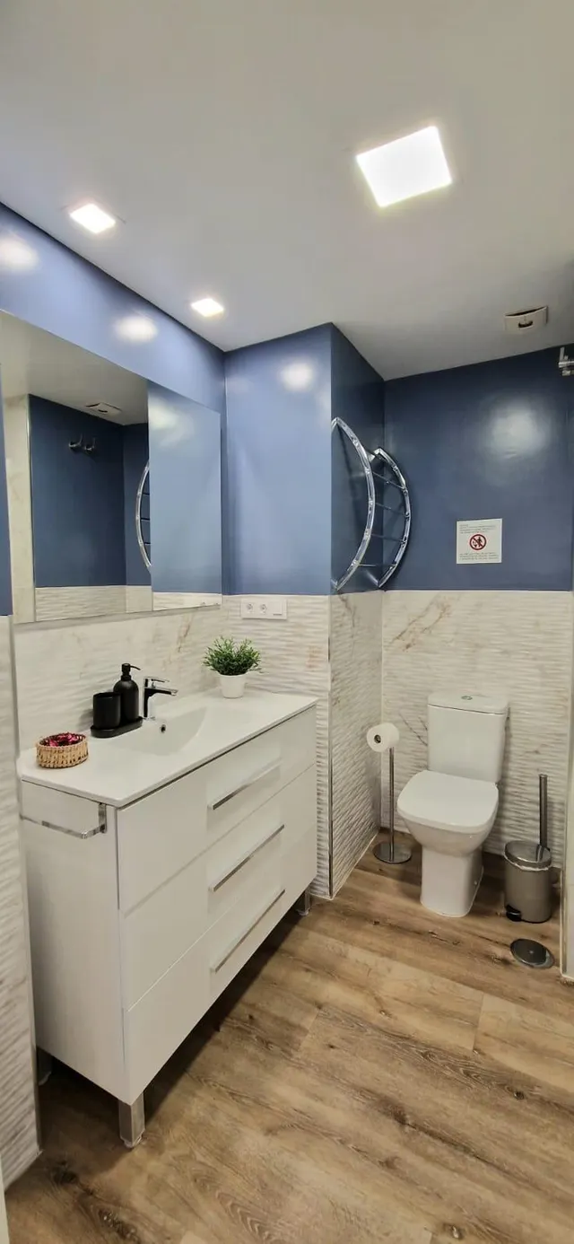 Encantadora Casa de 3 habitaciones en Los Boliches, Fuengirola - ¡Tu Refugio Perfecto! — 25