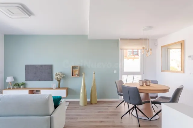 Villa 4 habitaciones 157m² en venta - Balcón de finestrat - foto 5