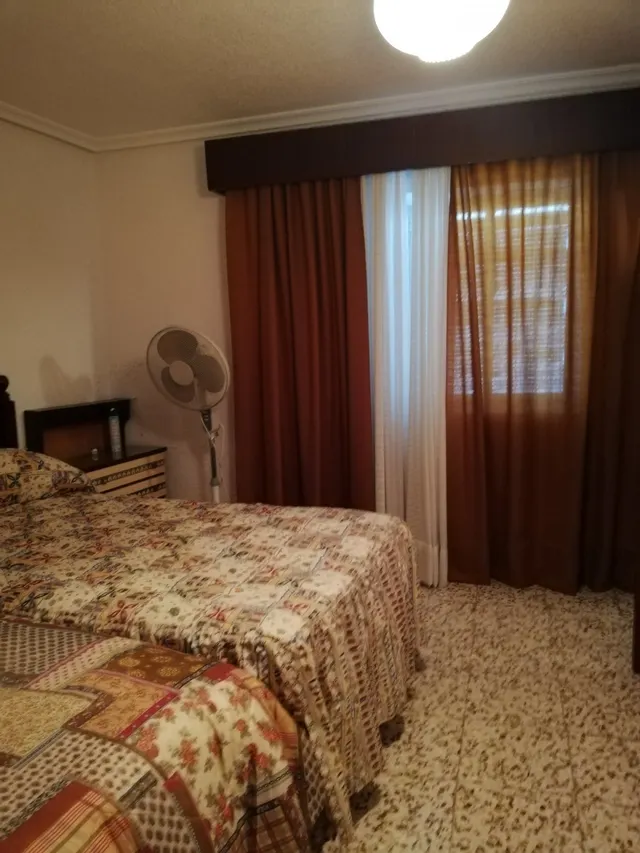 CASA EN VENTA ZONA CENTRO-JARDINILLOS — 43
