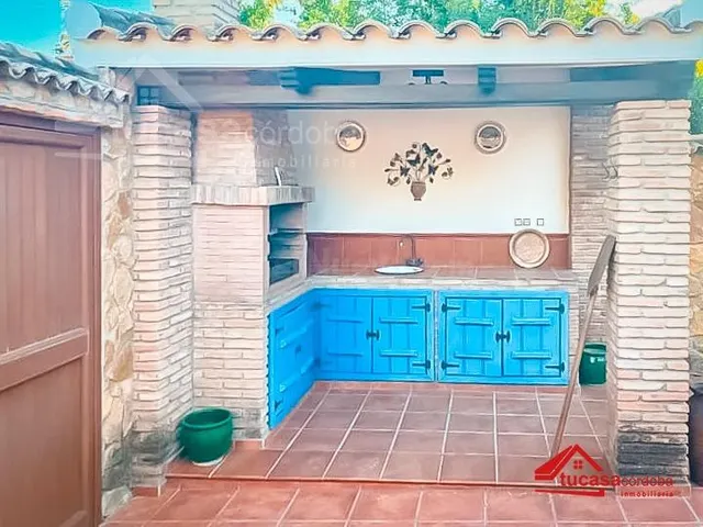 MAGNIFICA OPORTUNIDAD EN ALMODOVAR DEL RIO!! - foto 3
