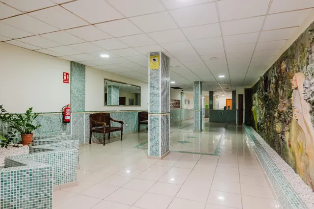 Apartamento reformado y a estrenar con salida directa a Pase de Las Canteras - listo para entrar a vivir — 23