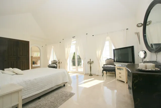 Chalet 4 habitaciones 486m² en venta - Riviera del sol — 11