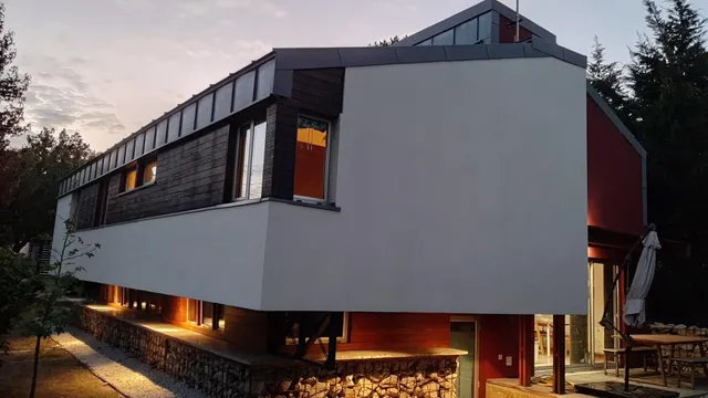 ¡Espectacular chalet de diseño exclusivo con distribución en medias plantas, mucha amplitud y luz en Bustarviejo! — 6