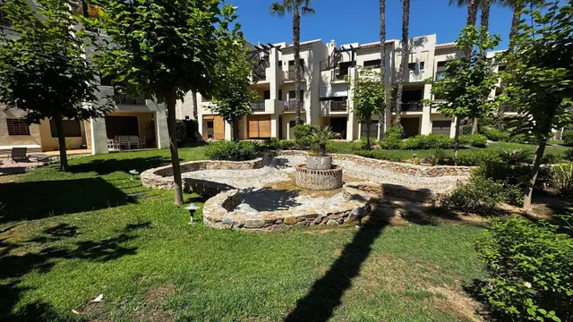 Planta Baja en Roda Golf & Beach Resort – San Javier — 4