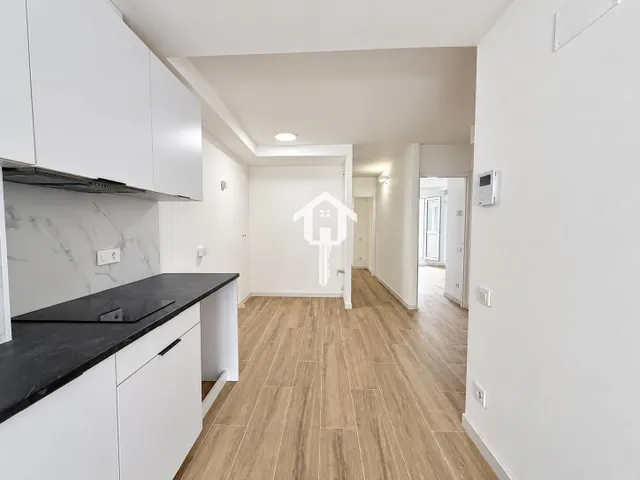BAJO DUPLEX DE OBRA NUEVA EN VENTA EN ALICANTE. ZONA DE CAROLINAS ALTAS. 89m2+PATIO+SÓTANO, 2 habitaciones, 1 BAÑO, PATIO, SOTANO, ASCENSOR — 13