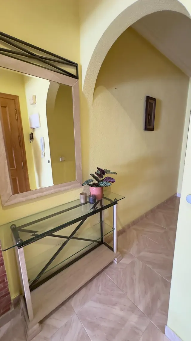 ¡alquiler larga temporada! apartamento 3 dormitorios en el centro de Torrevieja — 15